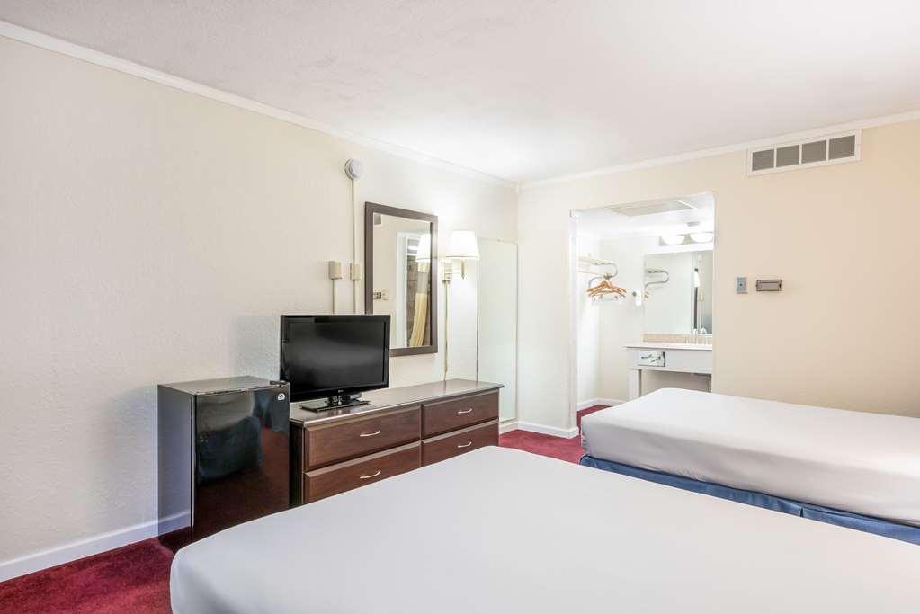 Americas Best Value Inn St. Joseph At I-29 Δωμάτιο φωτογραφία