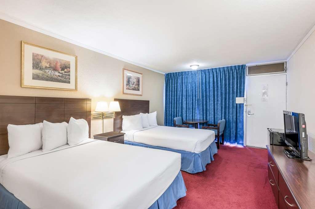 Americas Best Value Inn St. Joseph At I-29 Δωμάτιο φωτογραφία
