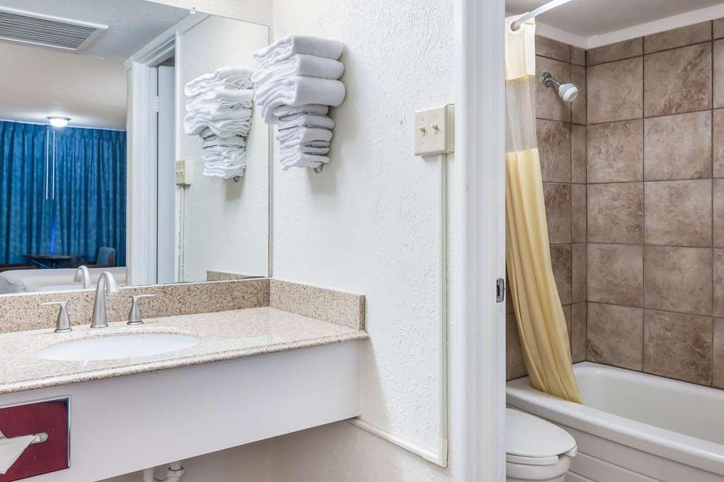 Americas Best Value Inn St. Joseph At I-29 Εξωτερικό φωτογραφία