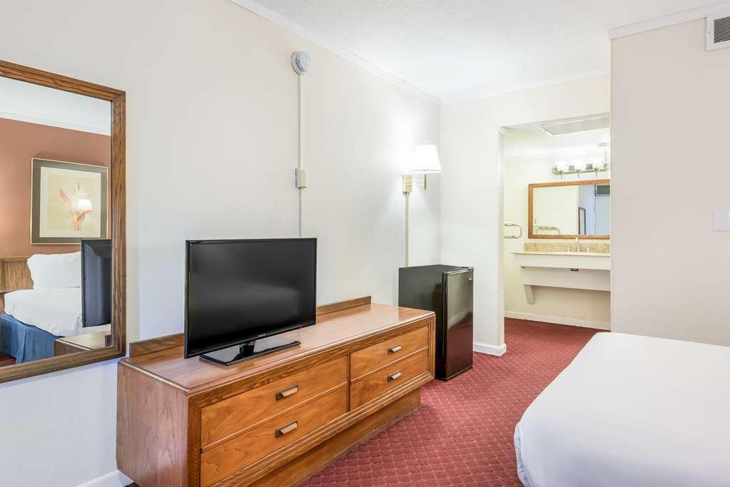 Americas Best Value Inn St. Joseph At I-29 Δωμάτιο φωτογραφία