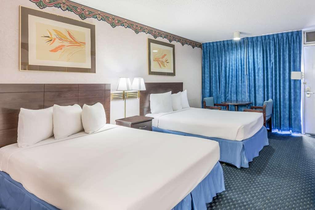 Americas Best Value Inn St. Joseph At I-29 Δωμάτιο φωτογραφία