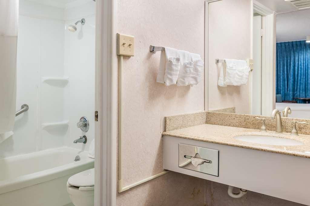 Americas Best Value Inn St. Joseph At I-29 Εξωτερικό φωτογραφία