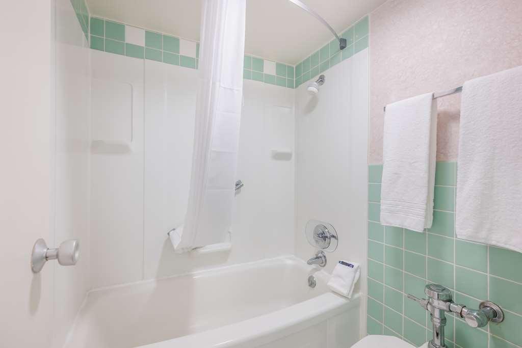 Americas Best Value Inn St. Joseph At I-29 Εξωτερικό φωτογραφία