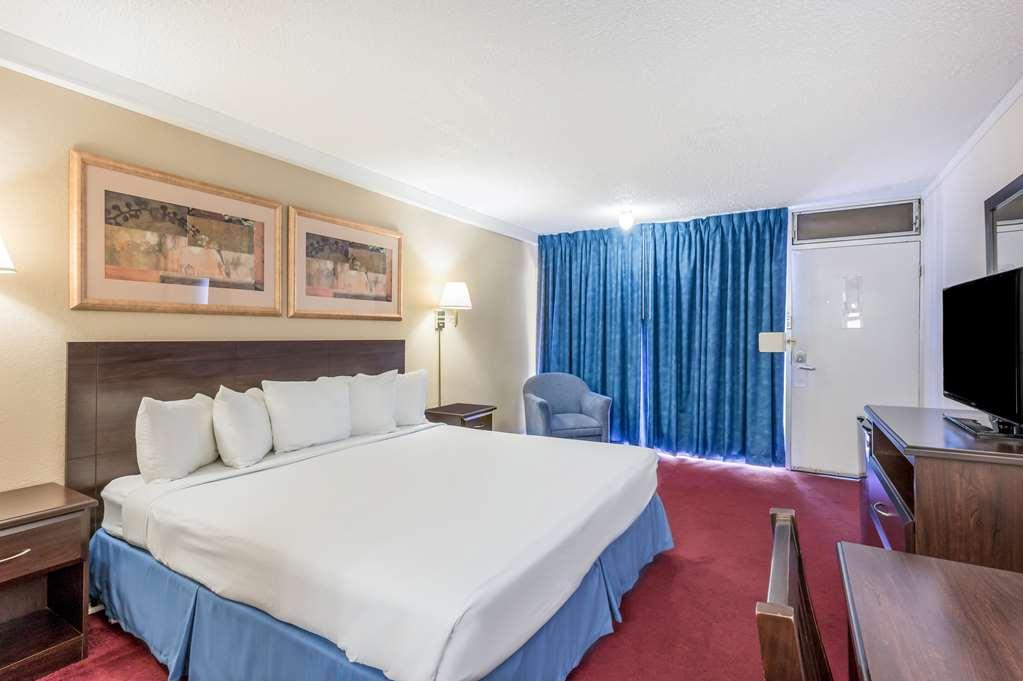 Americas Best Value Inn St. Joseph At I-29 Δωμάτιο φωτογραφία