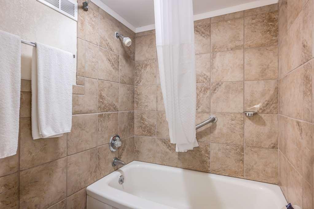 Americas Best Value Inn St. Joseph At I-29 Εξωτερικό φωτογραφία