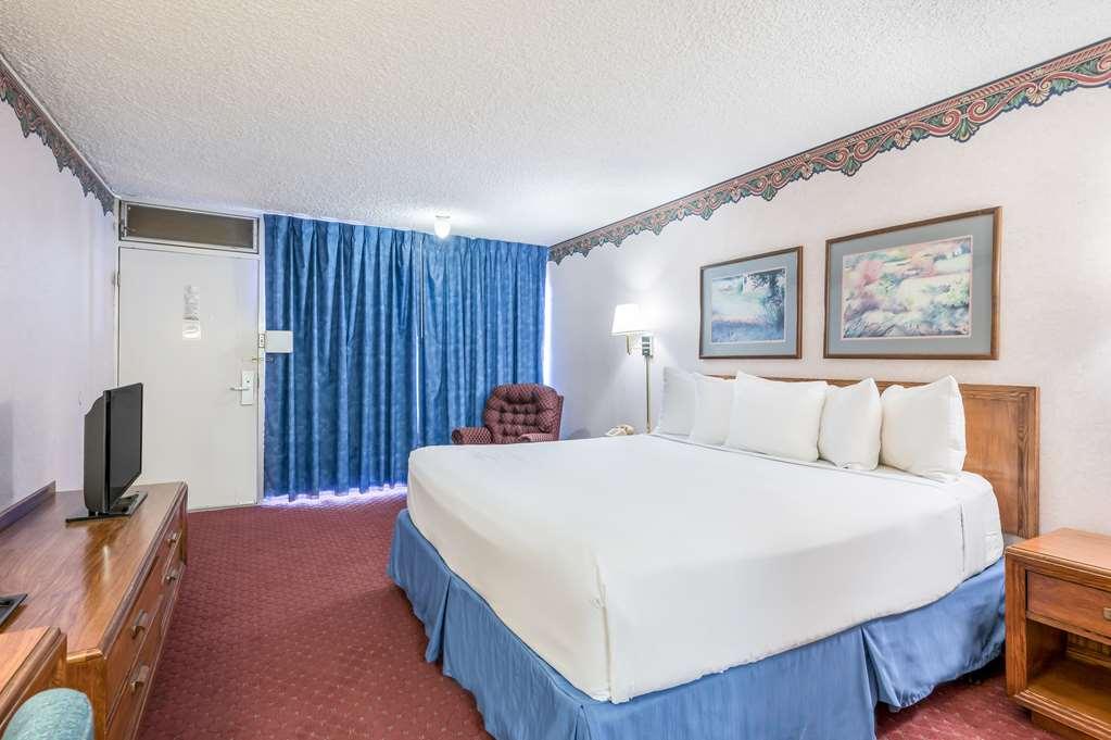 Americas Best Value Inn St. Joseph At I-29 Δωμάτιο φωτογραφία