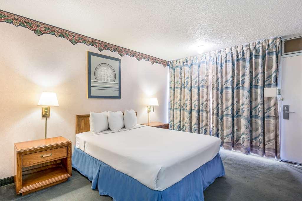 Americas Best Value Inn St. Joseph At I-29 Δωμάτιο φωτογραφία