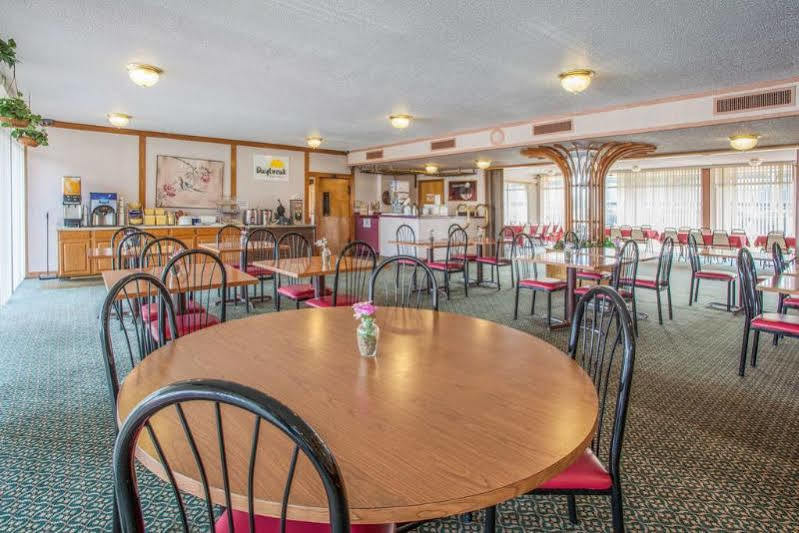 Americas Best Value Inn St. Joseph At I-29 Εξωτερικό φωτογραφία